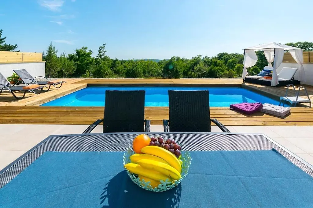 Villa Fairytale Cottage 1 By Istrialux Vidulini 0*,  Croatia